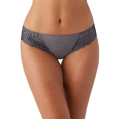 Wacoal La Femme Bikini Panty Lyst