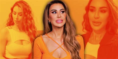 90 Day Fiancé: How Old Is Shekinah Garner?