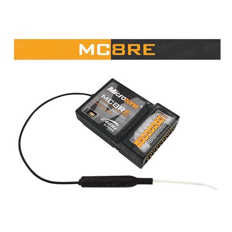 HOTRC DS-600 6CH 2.4GHz Radio Transmitter Controller - Pixel Electric ...