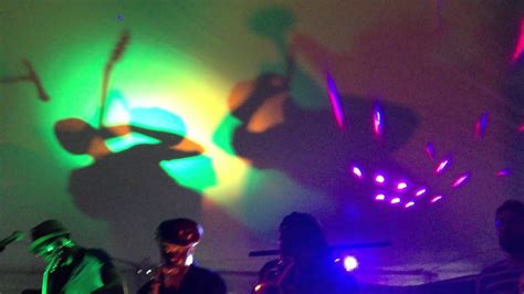 Dj Williams Projekt Psychedelic Shadows At Rva Sun N Wake Fest