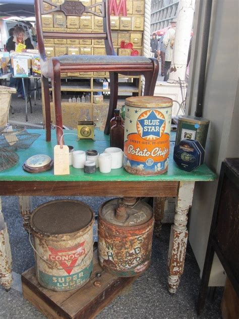 Long Beach Antique Swap Meet 4 768x1024 Diy Inspired