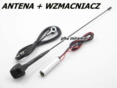 Antena Samochodowa Dachowa Ford Mondeo Mk 2 II 4977606274 Oficjalne