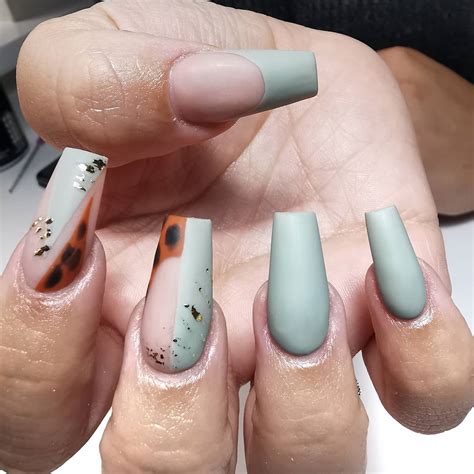 Most Stylish Matte Nude Nails Ideas Nail Designs Daily