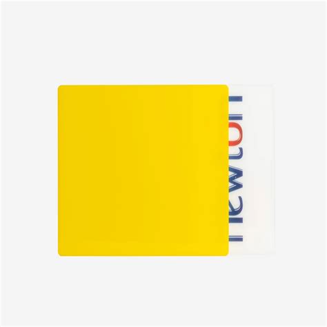 Amarronar color amarillo acrílico: técnica y aplicaciones | POLISANTAFE