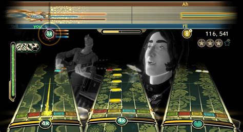 The Beatles: Rock Band - GameSpot