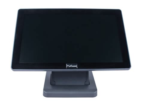 Сенсорный монитор Poscenter EVA-156 Pro, без MSR - цена, купить с доставкой