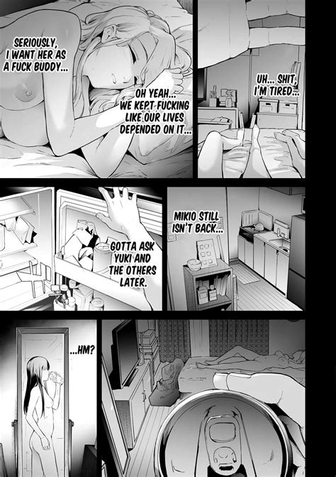 TS Revolution Page 43 Nhentai Hentai Doujinshi And Manga