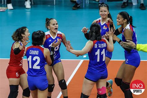 Avc Cup 2024 Womens Volleyball Live Karon Brigitta