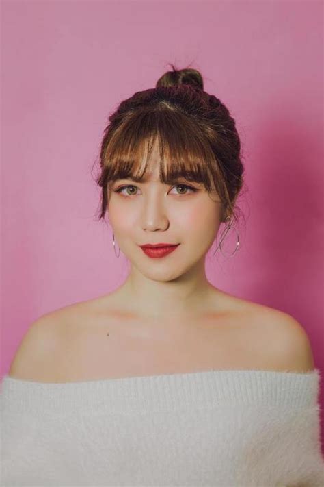 Hot Girl V Hot Boy H Lade T Danh Hi U H U N Ho Ng Trang S C Mai Th