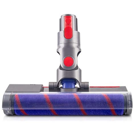Мягкая роликовая насадка для Dyson V7 V8 V10 V11 SV12 V15 ...