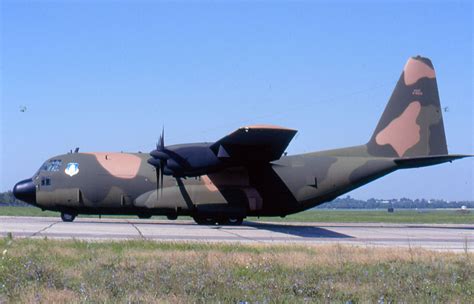 Lockheed AC-130A Hercules > National Museum of the US Air Force™ > Display