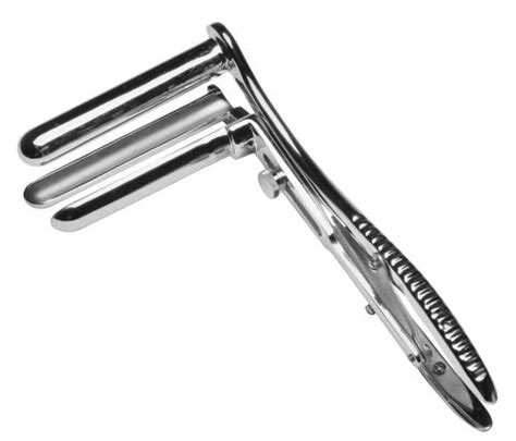 Anal Speculum The BDSM Toy Shop