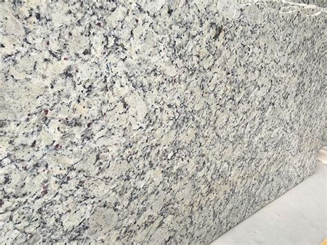 White Napoli Granite Countertops Slabs Tiles Price