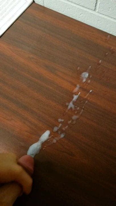 Cumming On Desk Gay Porn Xhamster