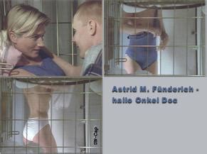 Astrid M Funderich Nude Aznude