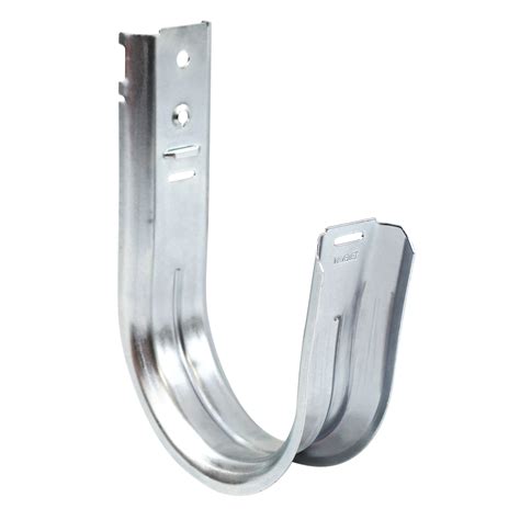 universal  wall mount  hook cable support wire management system