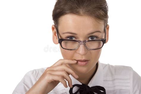 Topless Mature Women Glasses Stock Photos Free Royalty Free Stock Photos From Dreamstime