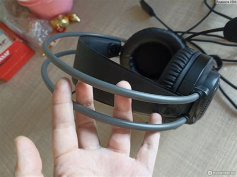 Наушники A4Tech A4 Fstyler FH200U - «Наушники игровые, самый выгодный ...