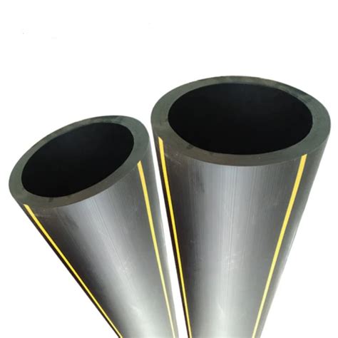 Customized Hdpe Firework Mortar Tube Hdpe Pipes And Gas Pe Pipe