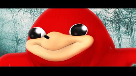 Uganda Knuckles The Movie Youtube