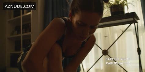 Unstoppable Nude Scenes Aznude