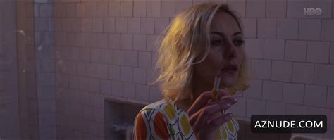 Emilia Nude Scenes Aznude
