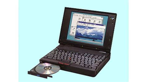 Ibm Thinkpad đến Những Chiếc X1 Carbon Ngày Nay