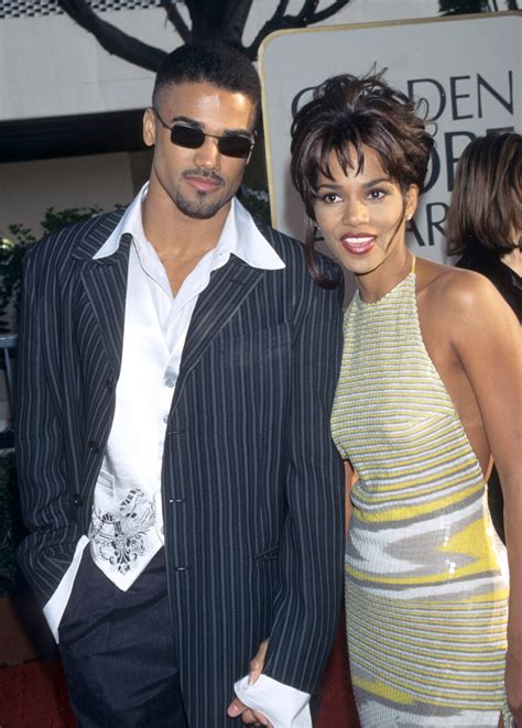 Halle Berrys Dating History: See a List of All Her Boyfriends