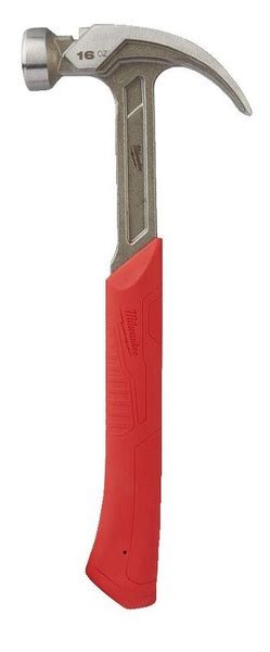 Молоток Универсальный Milwaukee 4932478655 - купить по выгодной цене в ...