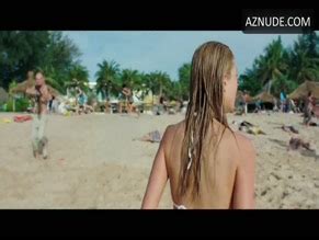 American Assassin Nude Scenes Aznude