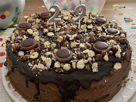 Toffifee Torte Rezepte Suchen