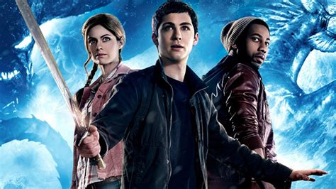 Percy Jackson Vai Ganhar Uma Série No Disney Canaltech