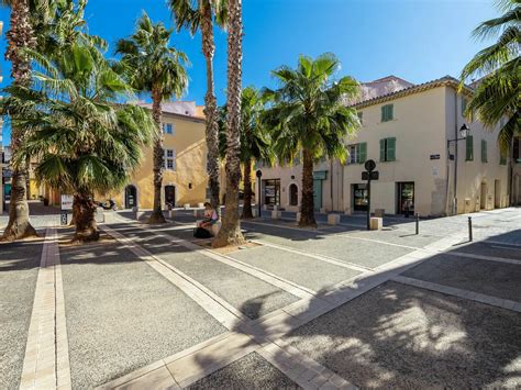 Le Chemin De La M Moire Centre Historique La Seyne Sur Mer