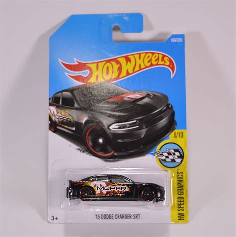 Hot Wheels Dodge Charger Srt Hot Wheels Toys Hot Wheels Hot Wheels Cars