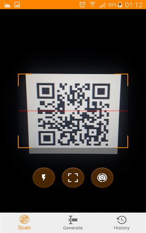 Qr Code And Barcode Scanner Appstore For Android | Free Hot Nude Porn