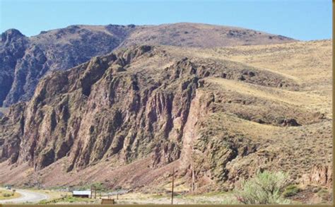 ATV Across America: CHALLIS, IDAHO