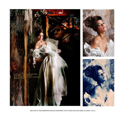 Mallika Sherawat Unseen Bold And Hot Photoshoot HD Art Wallpapers