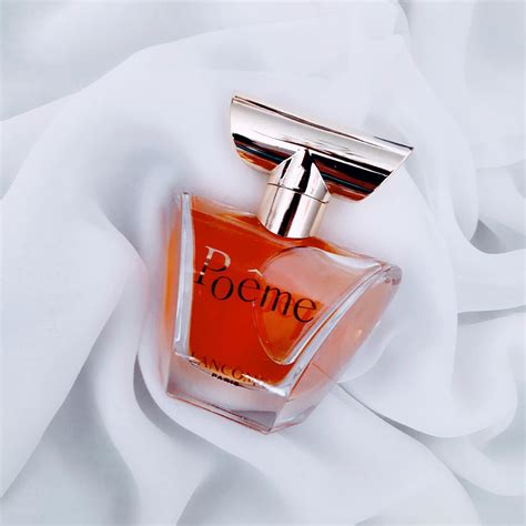 Poeme Lancôme άρωμα - ένα άρωμα για γυναίκες 1995
