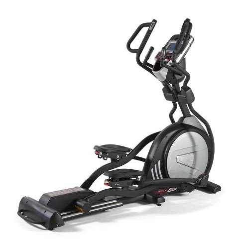 Sole Elliptical Reviews | Ellipticalist.com