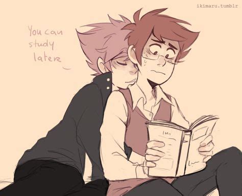 2 3 Oh Hun DirkJake Homestuck Homestuck Comic Cute Gay