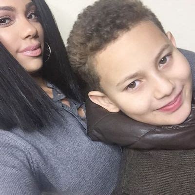 King Conde- All About Raul Conde & Erica Mena's Son (Updated on ...