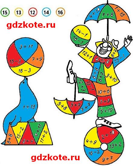 ГДЗ 2 класс. Математика. Моро, Волкова. Рабочая тетрадь. Часть 1 ...