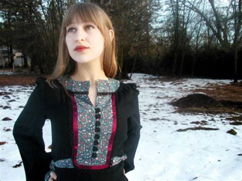 Joanna Newsom Sadie Youtube