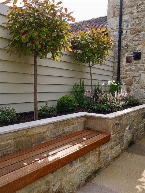 ¡Las Ideas Más Geniales Para Decorar Con Jardineras De Exterior