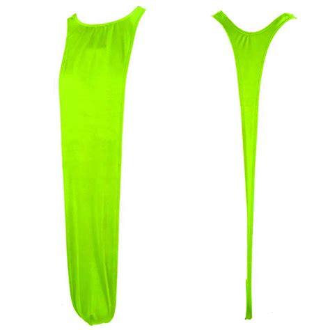 Erotic Man Sexy Strap G String Men S Sexy Borat Mankini Costume Male Underwear Sex Low Waist