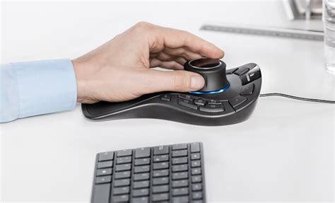 Лучшие компьютерные мыши для работы, дизайнера и офиса - Рейтинг ТОП-10