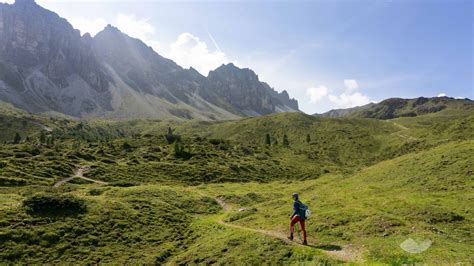 Hereihike Austrian Alps Via Ferrata Steingrubenkogel C