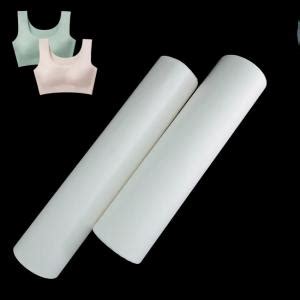 High Elasticity Polyurethane Hot Melt Adhesive Film For Seamless Underwear Hotmelt Films