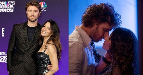 Chuyện tình cặp sao phim Sex Life Nàng U bỏ chồng để yêu chàng kém tuổi chết mê chết mệt