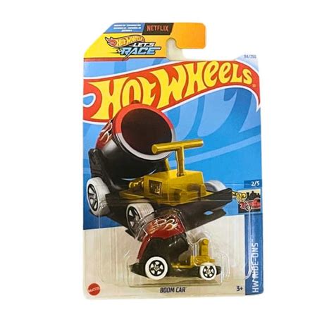 Hot Wheels HW Ride Ons Boom Car